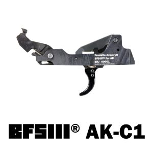 Franklin Armory® BFSIII® AK-C1 – Rare Breed Trigger
