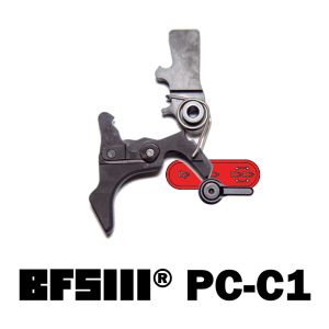Franklin Armory BFSIII PC-C1 Binary Triggers - Rare Breed Trigger