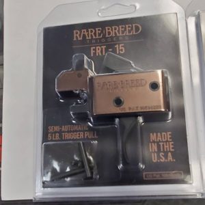 Buy Our Rare Breed FRT-15 Trigger for Sale