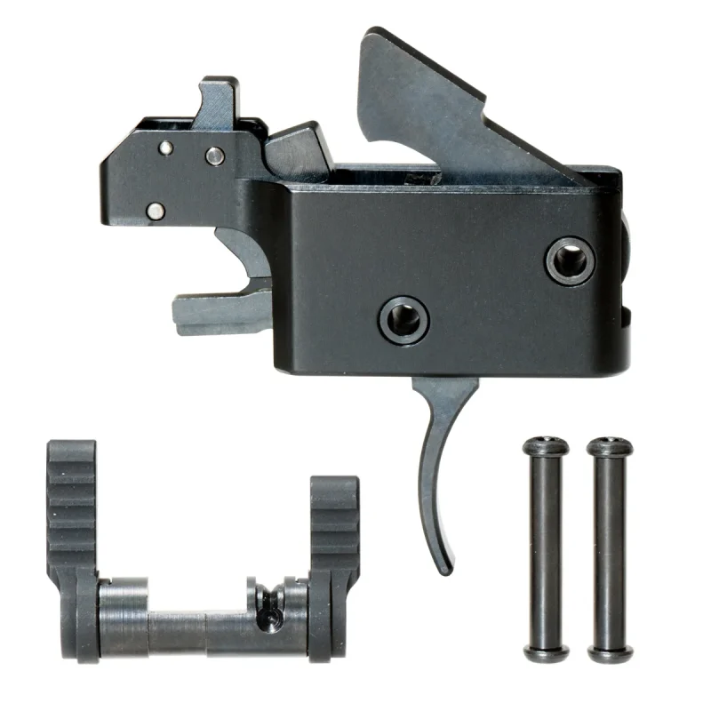 FRT-15L3 Trigger (Safe/Semi/FRT) – Rare Breed Trigger