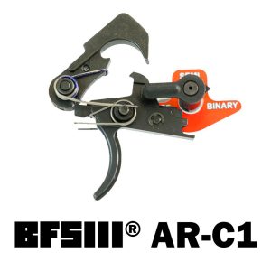 Franklin Armory BFSIII AR-C1 Trigger - Rare Breed Trigger