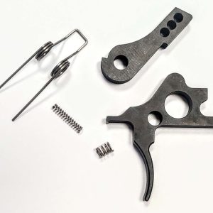 FRT 15 3 Position Upgrade KIT - Rare Breed FRT 15 3X DROP-IN TRIGGER UPGRADE KIT - Rare breed Trigger