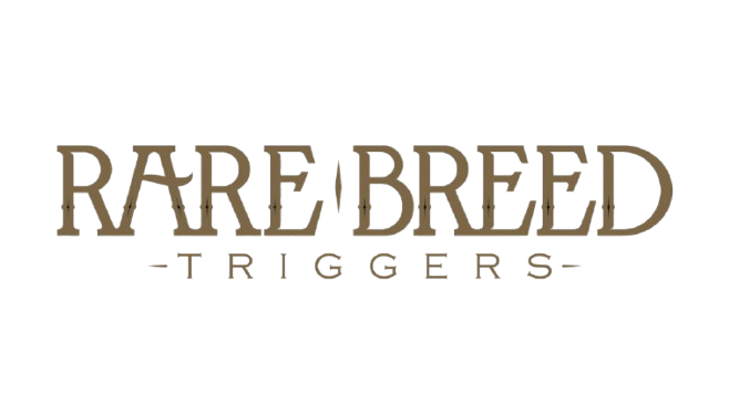 Rare breed triggers